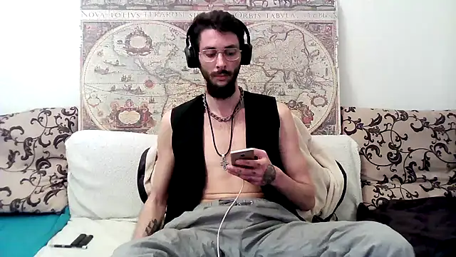 casualtimepassenger online show from 03/18/25, 12:51