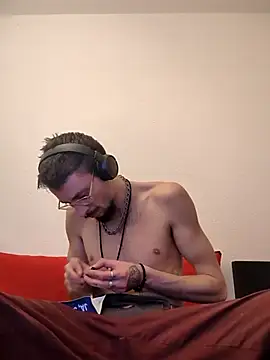 casualtimepassenger online show from 01/27/25, 04:33