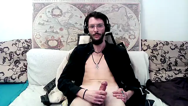 casualtimepassenger online show from 03/17/25, 05:16