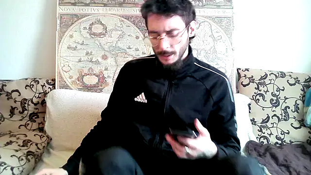 casualtimepassenger online show from 03/11/25, 01:45