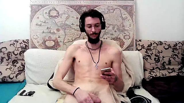 casualtimepassenger online show from 03/18/25, 03:56