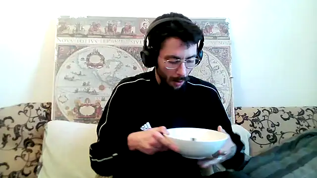 casualtimepassenger online show from 03/06/25, 04:07