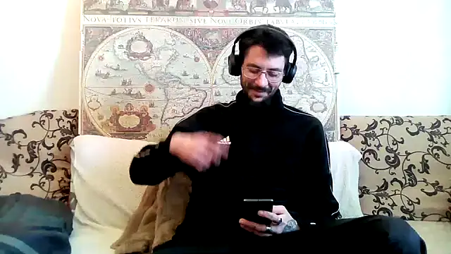 casualtimepassenger online show from 03/06/25, 08:52