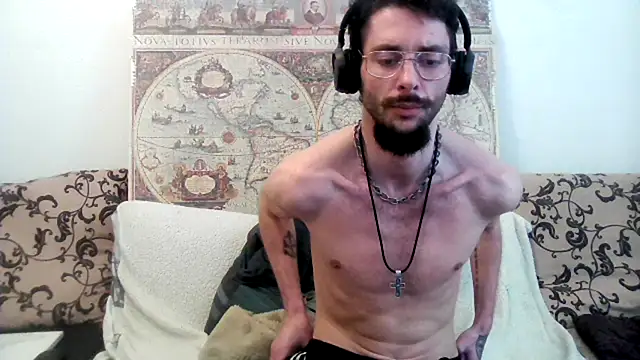 casualtimepassenger online show from 03/02/25, 10:16