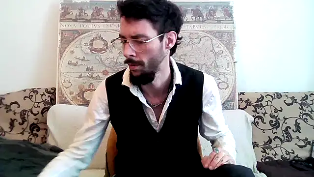 casualtimepassenger online show from 03/05/25, 11:28