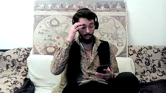 casualtimepassenger online show from 03/16/25, 12:01