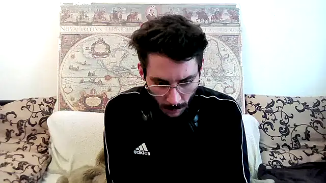 casualtimepassenger online show from 03/16/25, 02:00