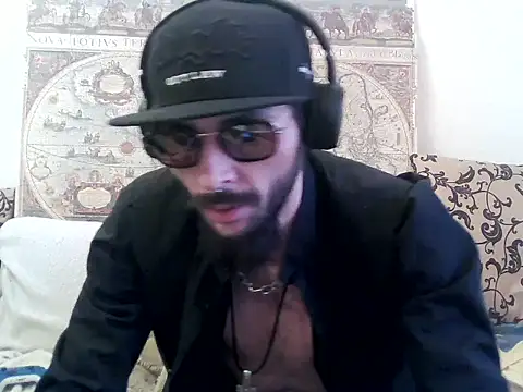 casualtimepassenger online show from 03/21/25, 01:12