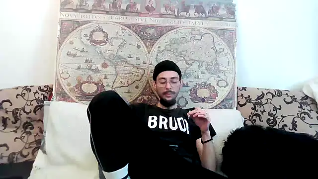 casualtimepassenger online show from 02/27/25, 09:50