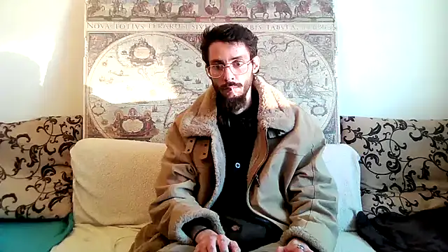 casualtimepassenger online show from 03/18/25, 04:50