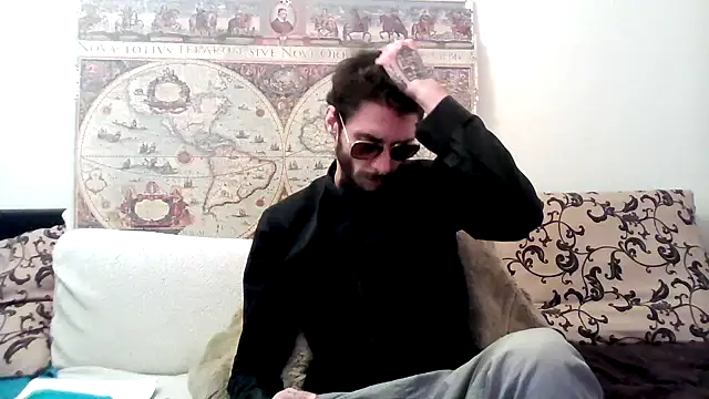 casualtimepassenger online show from 03/19/25, 05:50