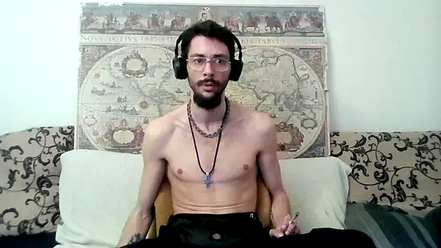 casualtimepassenger online show from 03/04/25, 11:54