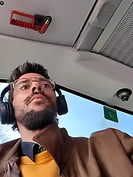 casualtimepassenger online show from 03/09/25, 10:08