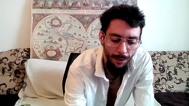 casualtimepassenger online show from 03/03/25, 12:39