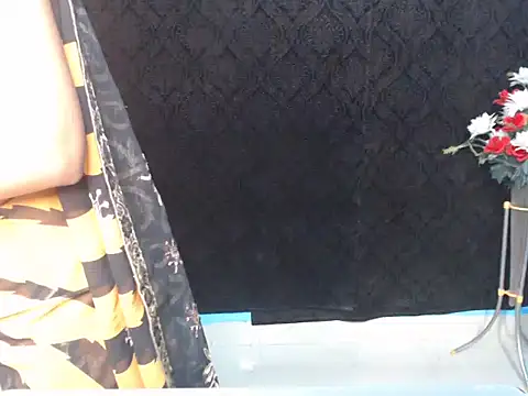 Wish Queen online show from 11/01/25, 07:46