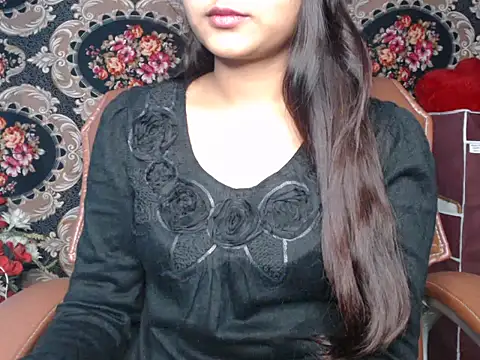 Wish Queen online show from 12/17/25, 02:11