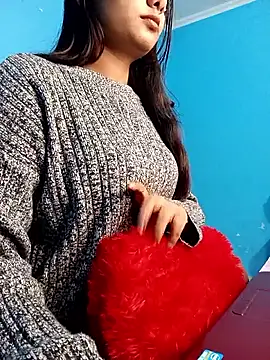 Wish Queen online show from 11/20/25, 06:25