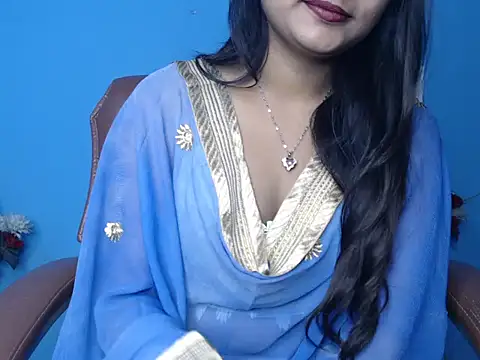 Wish Queen online show from 11/09/25, 10:30