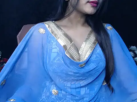 Snapshot of Wish_Queen chatting on 10/12/25, 05:31 Wish Queen online show from 10/12/25, 05:31