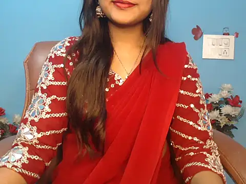 Wish Queen online show from 12/03/25, 08:25