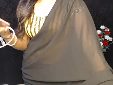 Snapshot of Wish_Queen chatting on 03/19/25, 10:53 Wish Queen online show from 03/19/25, 10:53