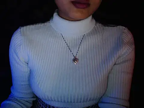 Wish Queen online show from 12/14/25, 01:39