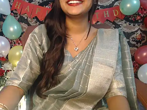 Wish Queen online show from 12/03/25, 08:30