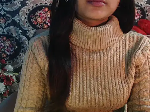 Wish Queen online show from 12/19/25, 03:03