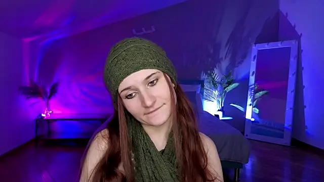 L1ittle kitty  online show from 04/11/26, 07:45