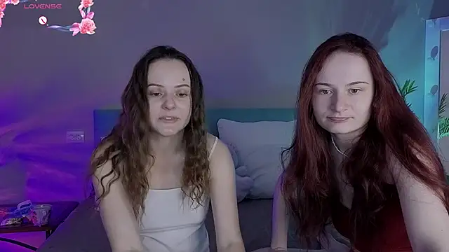 L1ittle kitty  online show from 05/15/26, 05:38