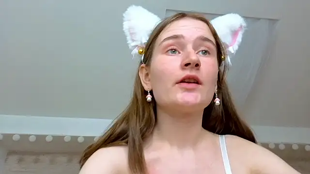 L1ittle kitty  online show from 03/21/25, 05:45