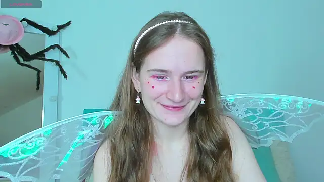 L1ittle kitty  online show from 11/10/25, 06:29