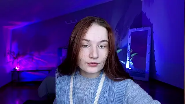 L1ittle kitty  online show from 04/08/26, 05:20