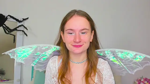 L1ittle kitty  online show from 11/09/25, 06:28