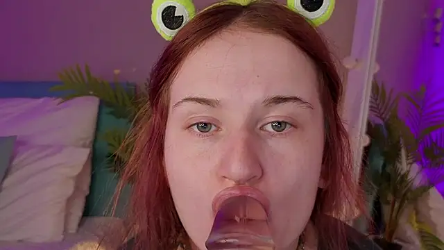 L1ittle kitty  online show from 03/31/26, 04:36