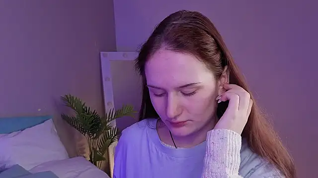 L1ittle kitty  online show from 03/14/26, 07:03