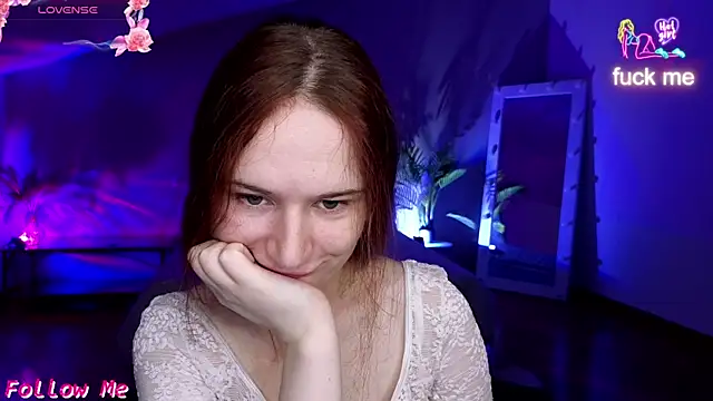 L1ittle kitty  online show from 04/07/26, 04:47