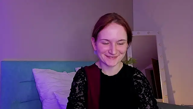 L1ittle kitty  online show from 03/20/26, 07:20