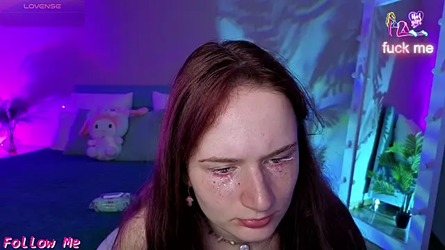 L1ittle kitty  online show from 05/27/26, 05:37