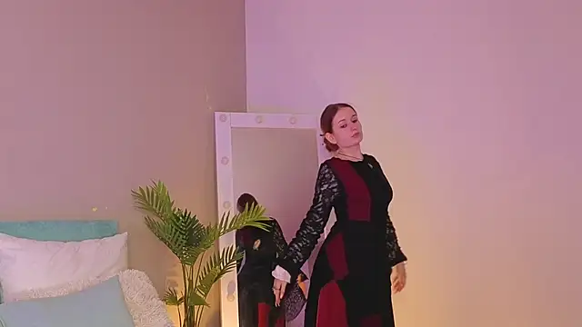 L1ittle kitty  online show from 03/11/26, 06:18