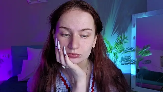 L1ittle kitty  online show from 05/29/26, 05:46