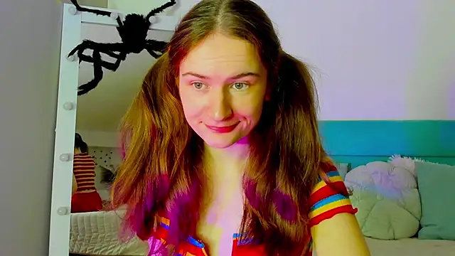 L1ittle kitty  online show from 11/07/25, 06:29