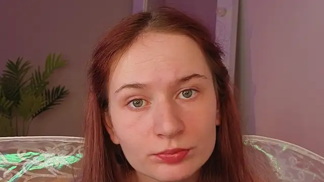 L1ittle kitty  online show from 03/29/26, 06:15