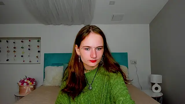 L1ittle kitty  online show from 09/14/25, 05:30