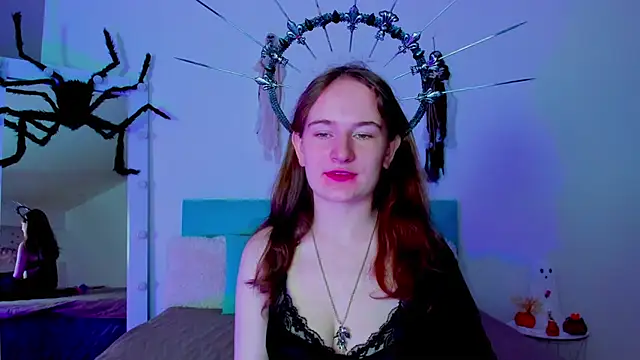 L1ittle kitty  online show from 10/24/25, 05:06