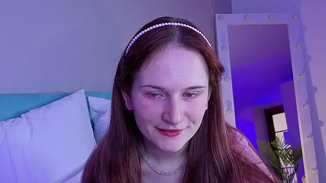 L1ittle kitty  online show from 03/23/26, 07:30