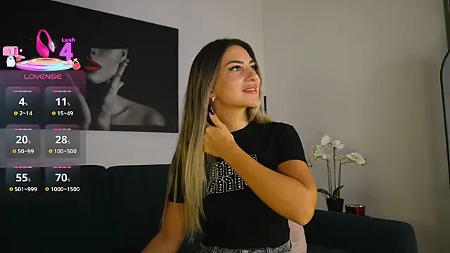 Snapshot of izzy_belle chatting on 10/29/25, 09:14 izzy belle online show from 10/29/25, 09:14