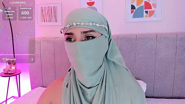 rawiya online show from 11/07/25, 12:42