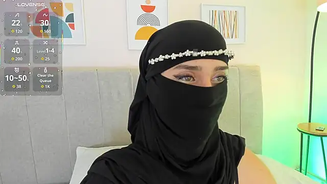 rawiya online show from 10/09/25, 12:06