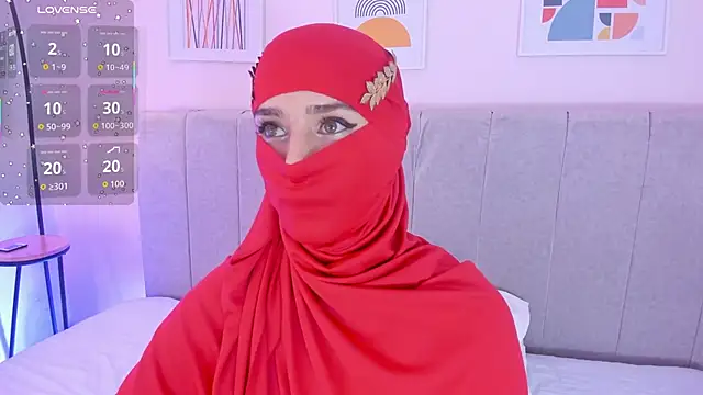 rawiya online show from 10/18/25, 12:18